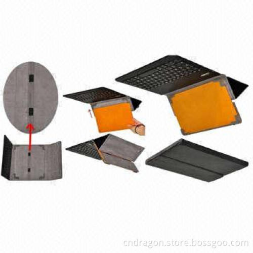 Keyboard Case for iPad 5